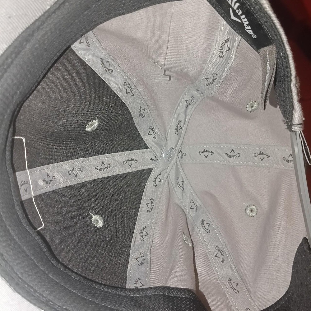 Top golf hat - Picture 7 of 7